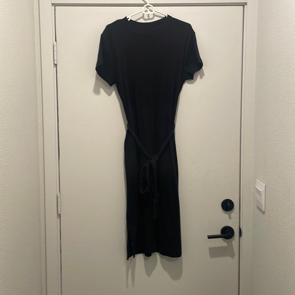 Black dress for sale!